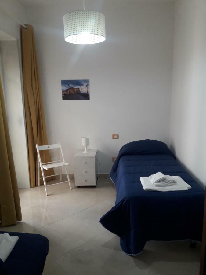Nonnacettyhouse Apartment Torre del Greco Exterior photo